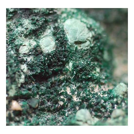 Pseudomalachite