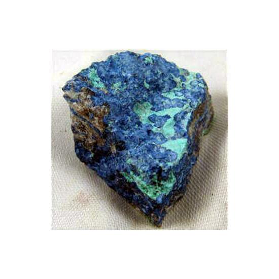 Shattuckite