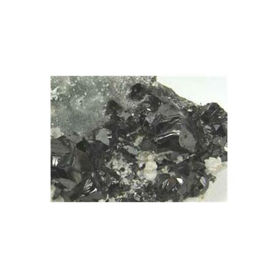 Sphalerite