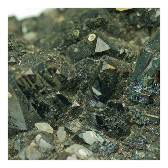 Sphalerite