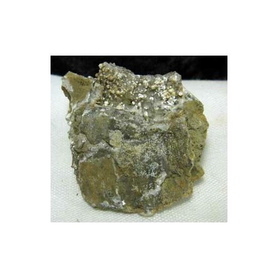 Strontiodresserite