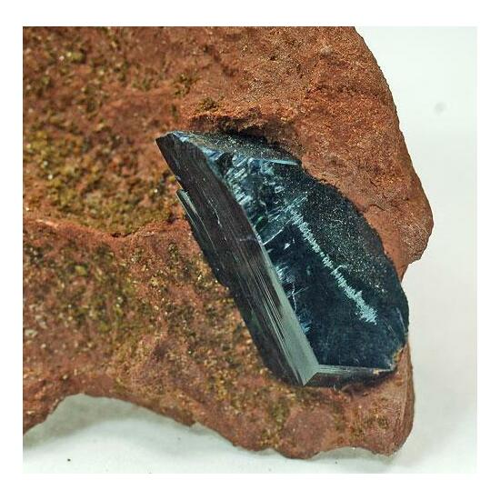 Vivianite