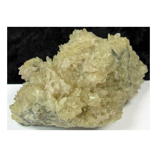 Alstonite