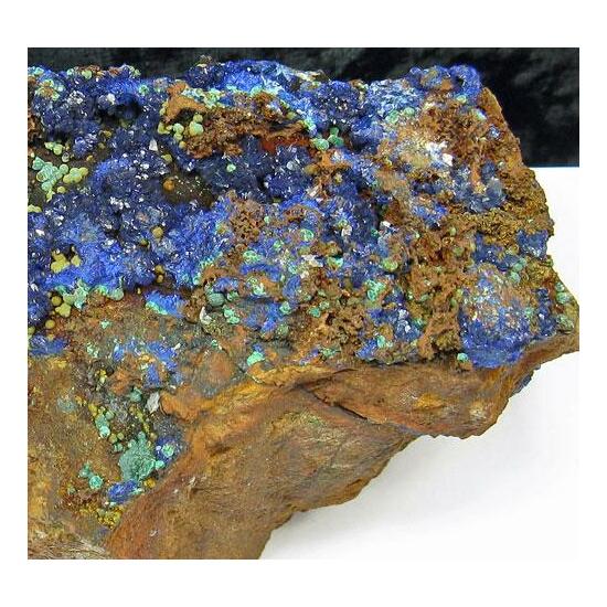 Azurite