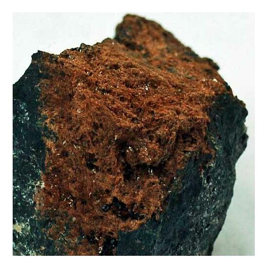 Barbosalite On Hureaulite