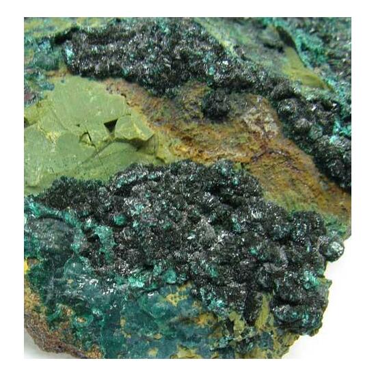 Brochantite