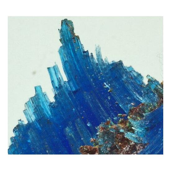 Chalcanthite