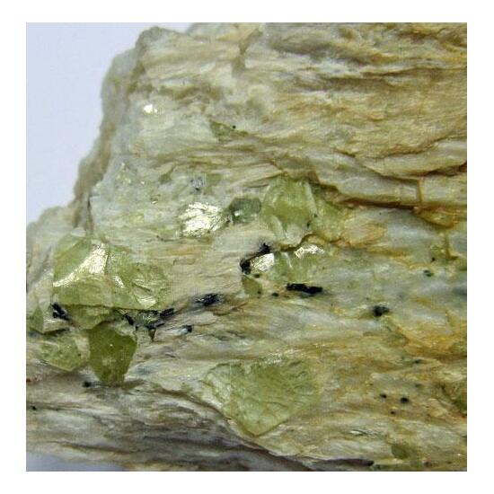 Chrysoberyl