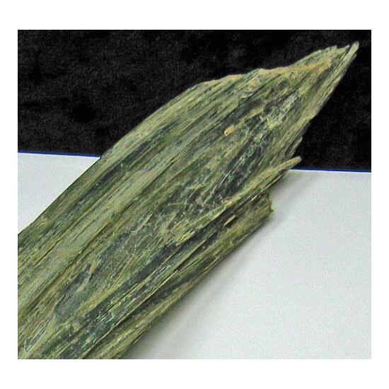 Chrysotile