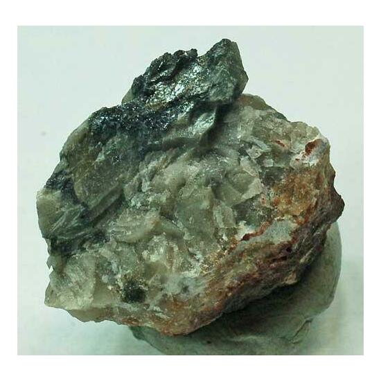 Clausthalite