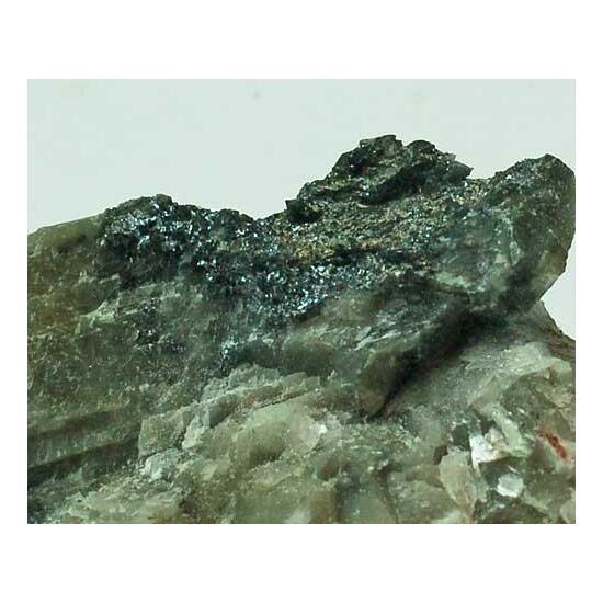 Clausthalite