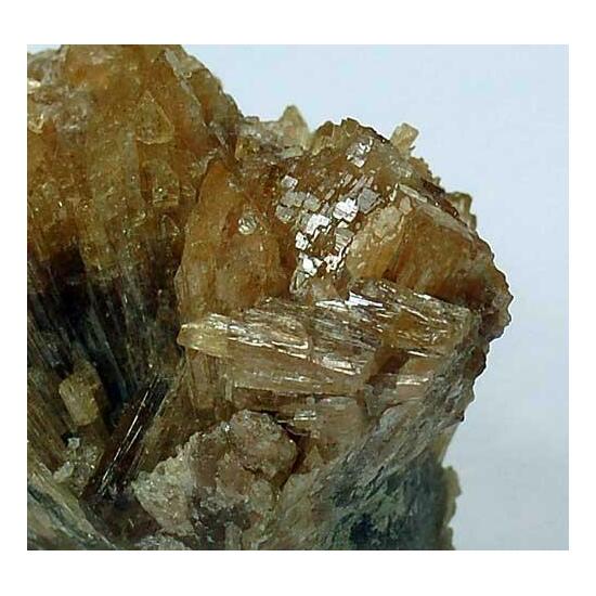 Clinozoisite