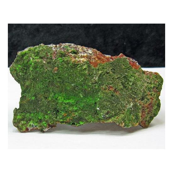 Conichalcite