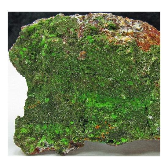 Conichalcite