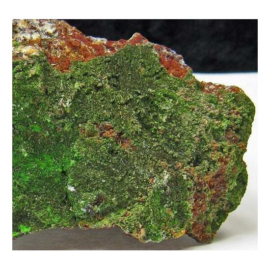 Conichalcite