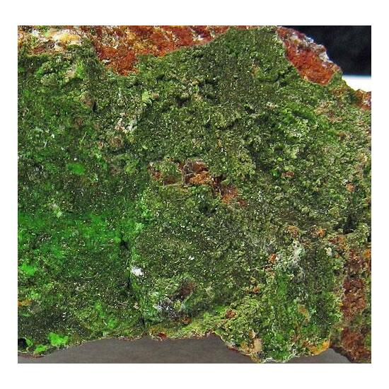 Conichalcite