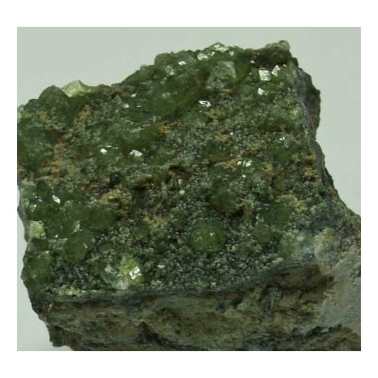 Demantoid