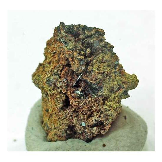 Earlshannonite