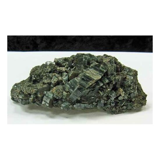 Edenite