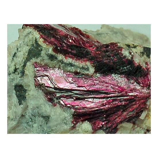 Erythrite