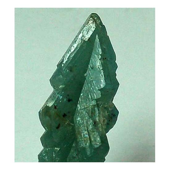 Fluorapatite