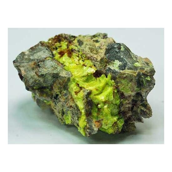 Meta-autunite