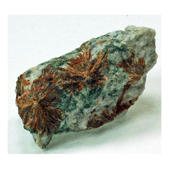 Normandite