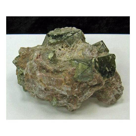 Pyrite