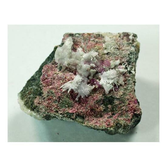Rauenthalite