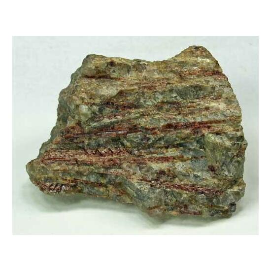 Sillimanite