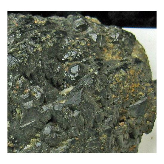 Sphalerite