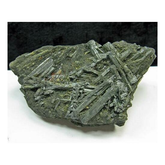 Stibnite