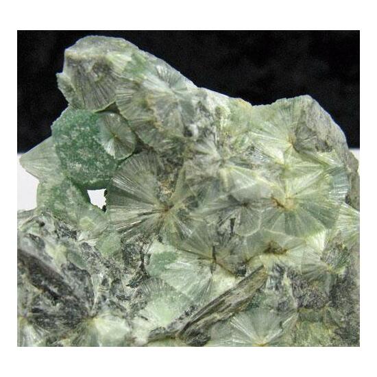 Wavellite