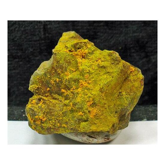 Akaganeite