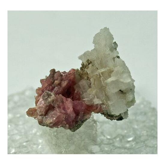 Baryte & Inesite