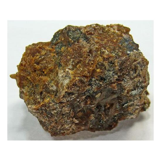 Bustamite