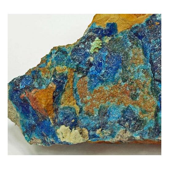 Chalcanthite