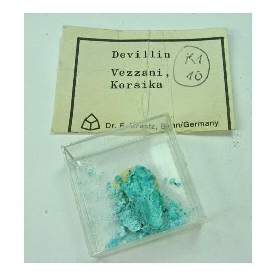 Devilline