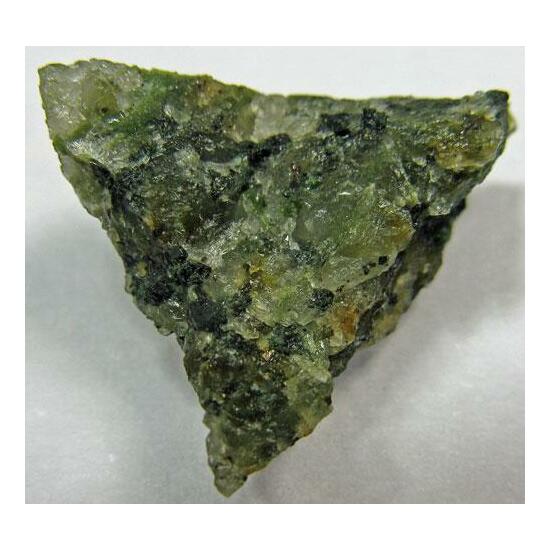 Epidote Var Tawmawite