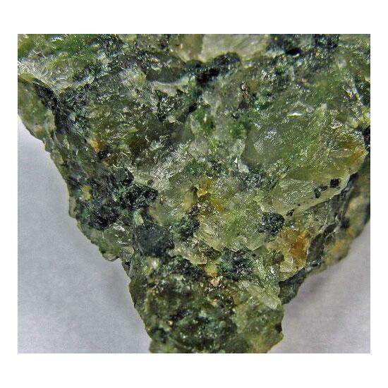 Epidote Var Tawmawite