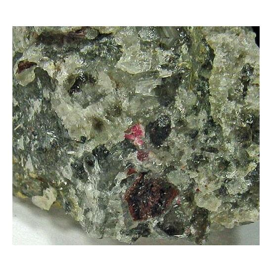 Erythrite