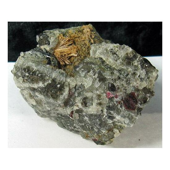 Erythrite