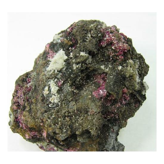 Erythrite