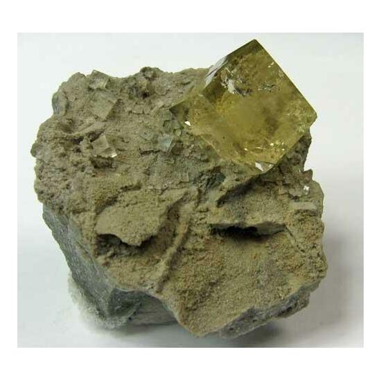 Fluorite