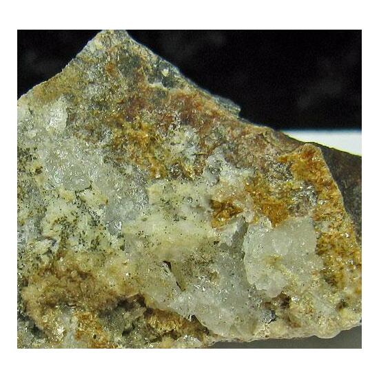 Ganophyllite