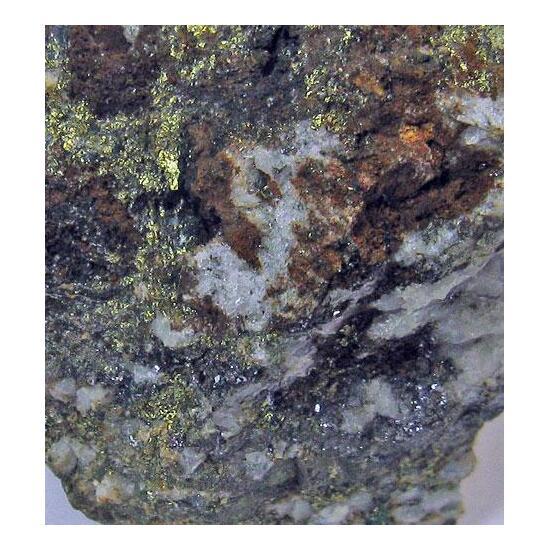 Greenockite