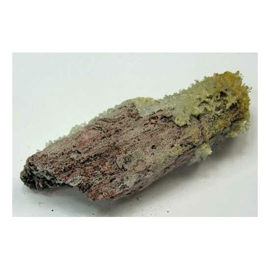 Hematite Psm Epidote