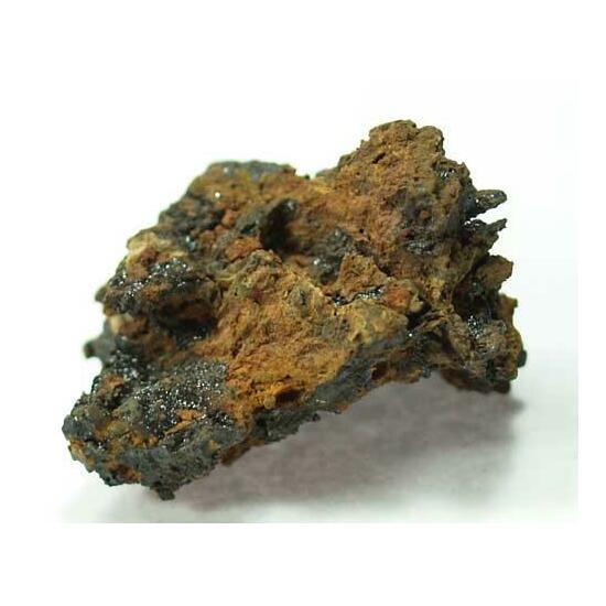 Hetaerolite