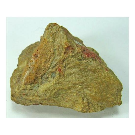 Hydroniumjarosite