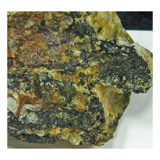 Loparite-(Ce)